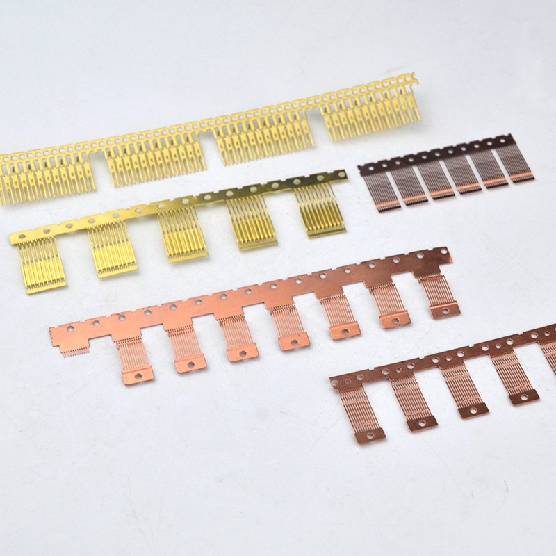 Connector - Terminal